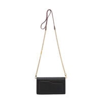 Bandolera Mason Negro   Bandolera Mason Negro   1